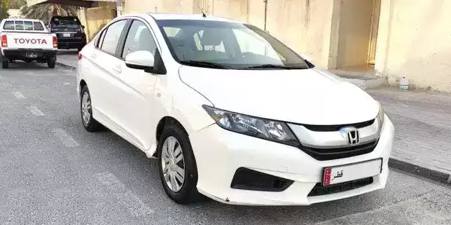 مستعملة Honda City للبيع في السد , الدوحة #7328 - 1  صورة 